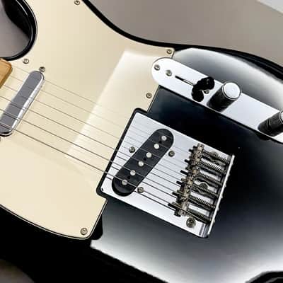 Fender American Traditional Telecaster (2001) image 3