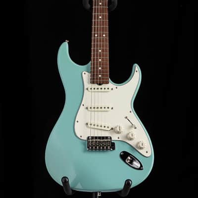 Used Don Grosh Retro Classic Daphne Blue image 1