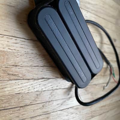 DiMarzio DP705BK X2N 7-String Humbucker Pickup 2010s - Black image 1