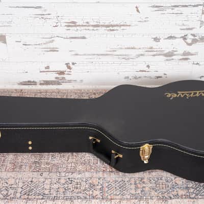 Larrivee OM-40 Mahogany Back and Sides (OM-40 MH-0) image 19