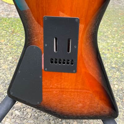 Ernie Ball Music Man St. Vincent Signature - 2017 image 5
