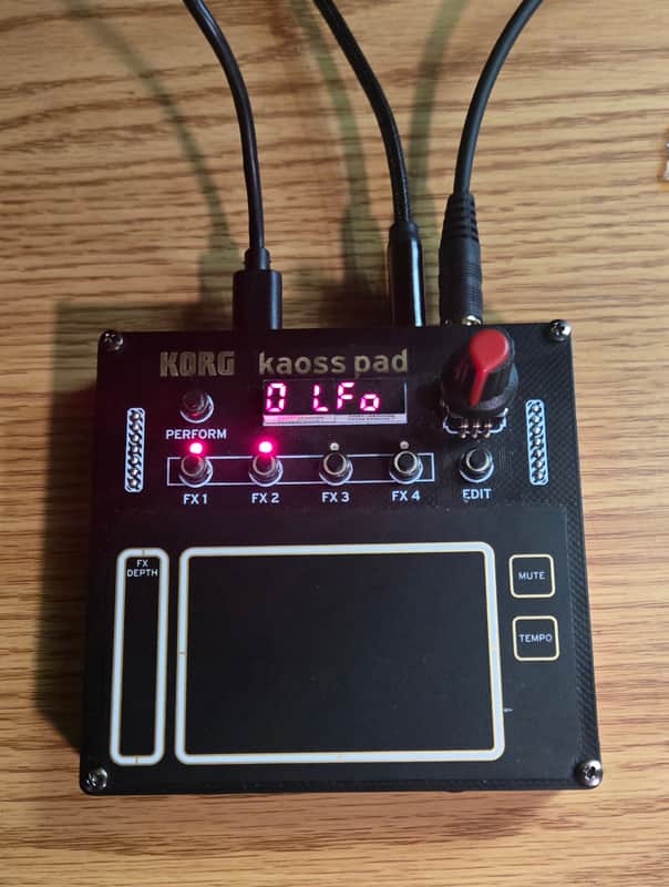 Korg NTS-3