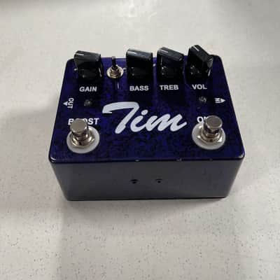 Paul Cochrane Tim 2010s - Purple MINT MINT MINT image 4