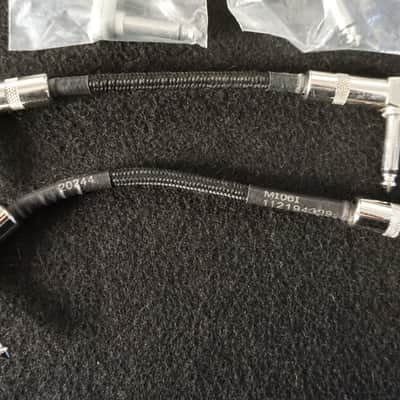 Lot of Misc. Patch Cables x6 image 2