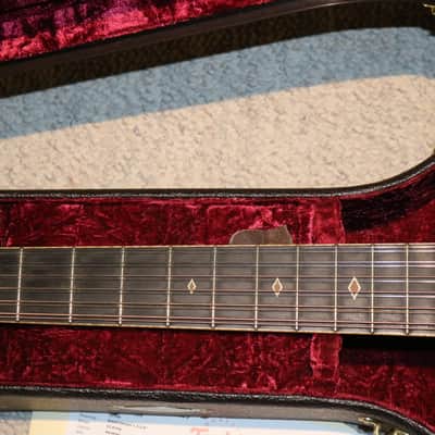 Taylor Custom Ordered Grand Concert 12 Fret - Beautiful Condition - No Tariffs image 3