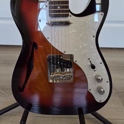 2020 Firefly FFTH Sunburst image 2