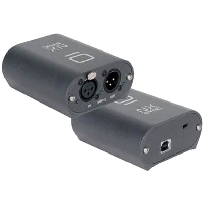 Elation Professional NX SYNC Plug-and-Play USB SMPTE Timecode Device - Open Box Mint image 4