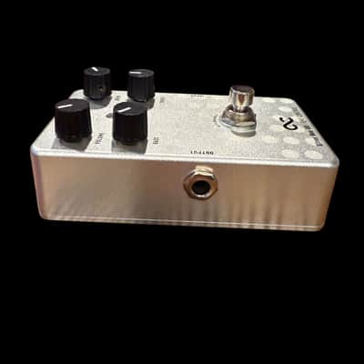 One Control Silver Bee Overdrive - x6797 image 2