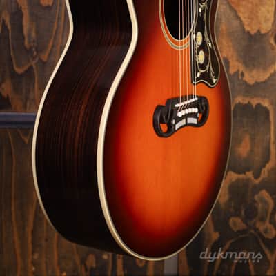 Epiphone Pre-War SJ-200 Rosewood Reissue image 3