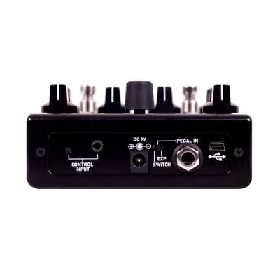 Source Audio SA260 One Series Nemesis Delay image 4