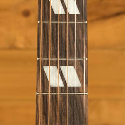 Gibson Hummingbird Special | Satin Vintage Cherry Sunburst image 7