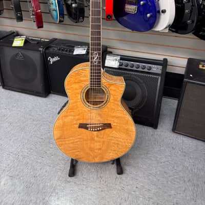 IBANEZ EW20AS acoustic guitars for sale in USA | guitar-list
