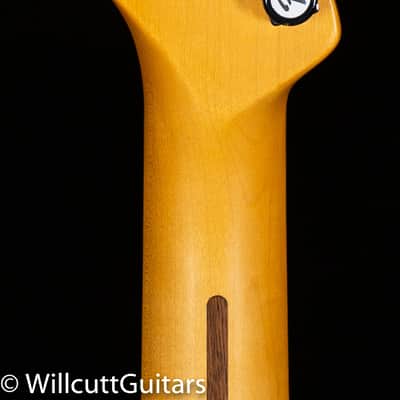 Fender Limited Edition Cory Wong Stratocaster Rosewood Fingerboard Daphne Blue (928) image 6