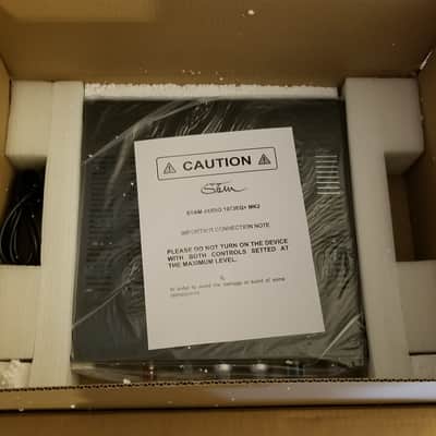 Stam Audio sa 1073EQ+ Mk2 - U.S. STOCK (Chicago) - Full Warranty image 16