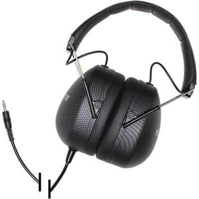 Vic Firth Stereo Isolation Headphone V2 image 2