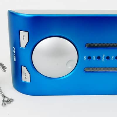 RME Babyface USB Audio Interface High-End +Neuwertig+OVP+Zubehör+ 1,5J Garantie image 12