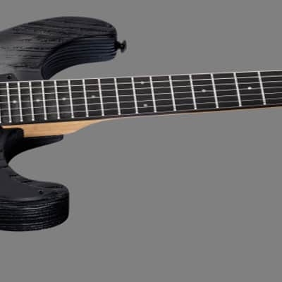 ESP LTD SN-1000HT - Silver Blast image 2
