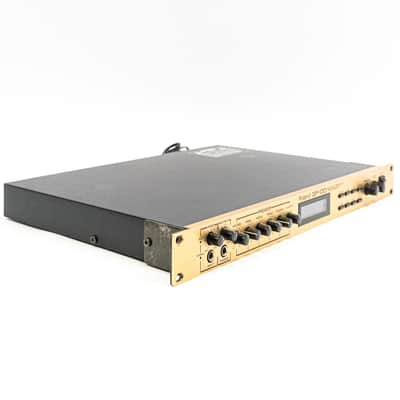 Roland GP-100 Guitar Multi Effects Processor Rackmount MultiFX imagen 2