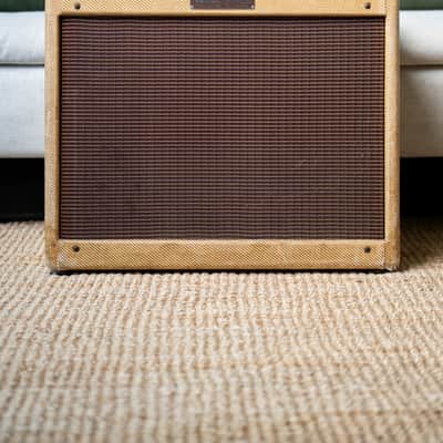 1957 Fender Vibrolux 5F11 image 9