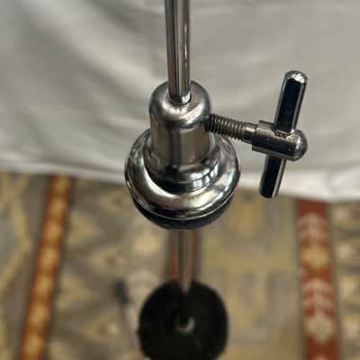 Slingerland Hi Hat Stand (312-U-244) 70's - chrome image 24