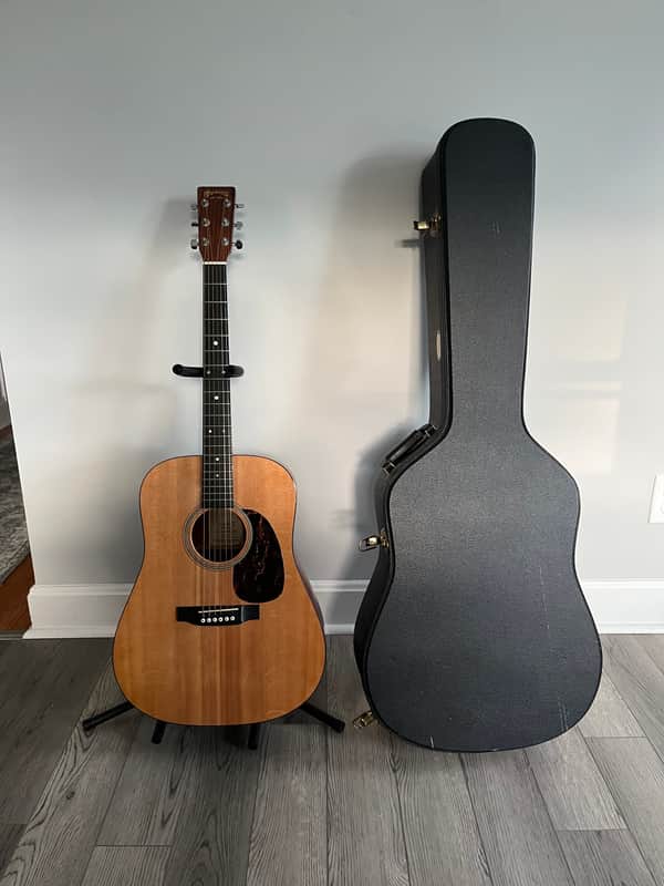 Martin 000-16GT