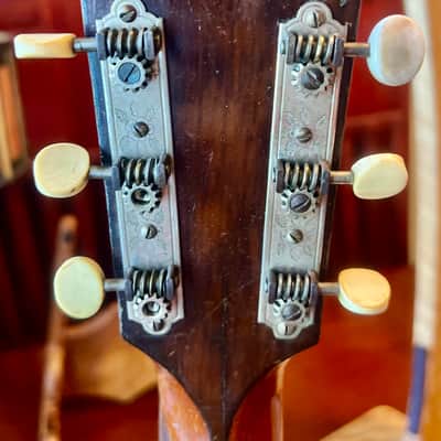 Vintage Gibson Style 0 Lloyd Loar Era Guitar 1924 image 12