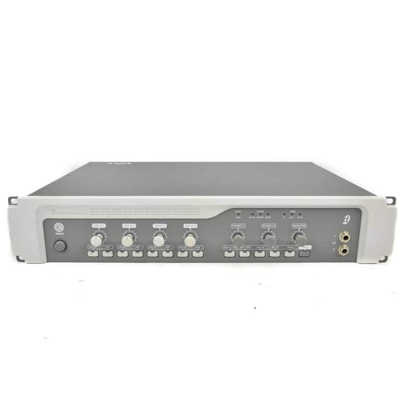 Digidesign Digi 003R Firewire Audio Interface image 1