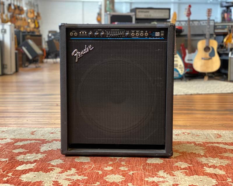Fender BXR 100 | Reverb Canada