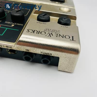 Korg Toneworks G5 Synth Bass Processor Effect Pedal Used image 12