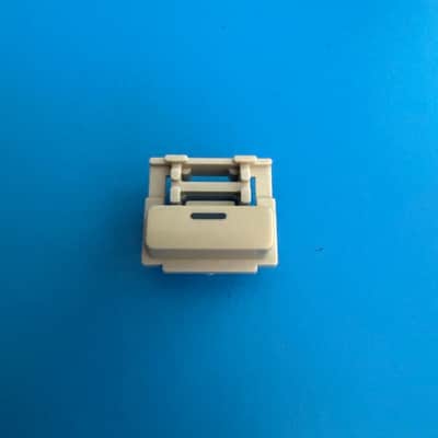 ROLAND MC-505 Groovebox Sequencer Part: White Lighted EDIT Button image 3