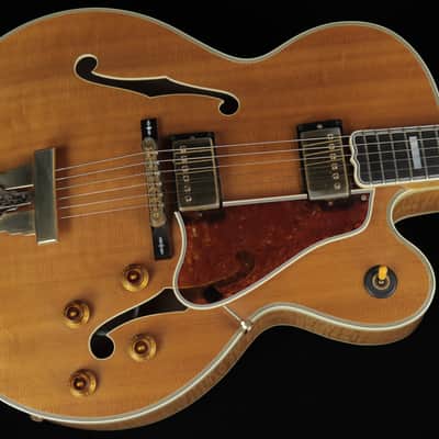 Gibson L-5 CES - AN (#005) image 2