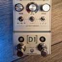 Walrus Audio Mako D1 High-Fidelity Stereo Delay V2 2022 - 2024 - Grey