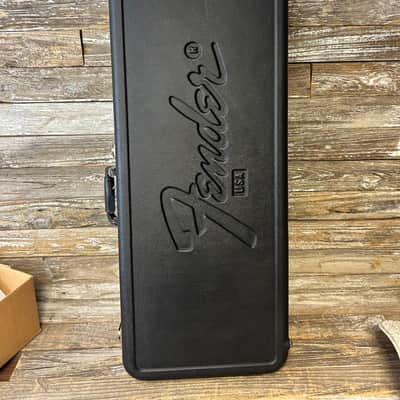 Used 1983 Fender Standard Telecaster W/cs image 9