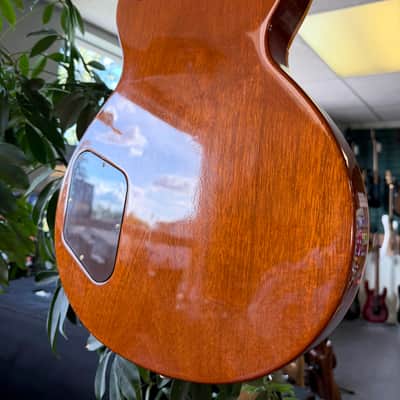 Gibson Les Paul Smartwood Standard 1997 Antique Natural image 18