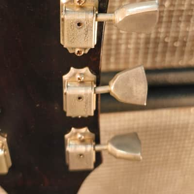Gibson ES-325TD 1972 Walnut imagen 18