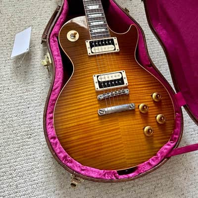 Gibson Custom Shop Special Order '59 Les Paul Standard Reissue / Dirty Lemon image 11