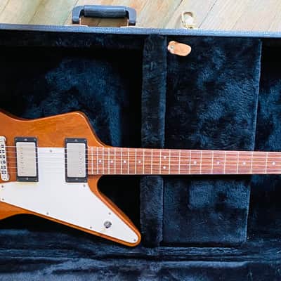 Beautiful, Classic, 1996 Hamer in MINT condition, OHSC image 2
