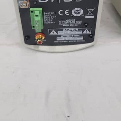 TANNOY DI5A ACTIVE Powered Monitor Speaker- TESTED image 3