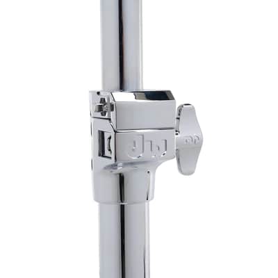 DW DWCP9791X 9000X Series Combo Cymbal/Tom Stand image 3