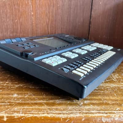 Yamaha QY700 Music Sequencer High-End Sequencer Workstation New internal battery image 9