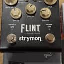 Strymon Flint Reverb and Tremolo V2 2022 - Present