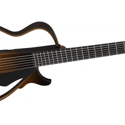 Yamaha   Slg200 N Ii Natural image 1