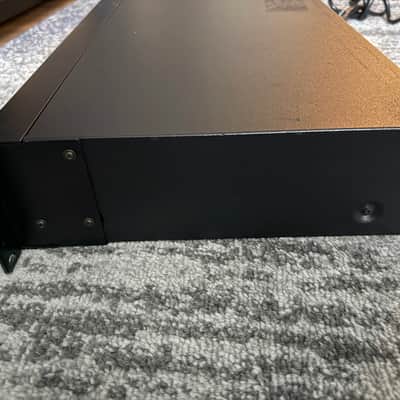 Tascam CD-450 CD 450 CD450 Professional CD Player Rackmount image 9