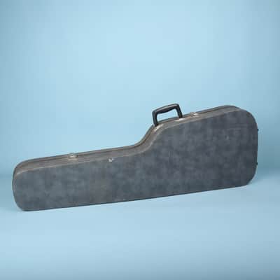 Vintage 80's Ibanez S Series Chainsaw Hardshell Guitar Case image 2