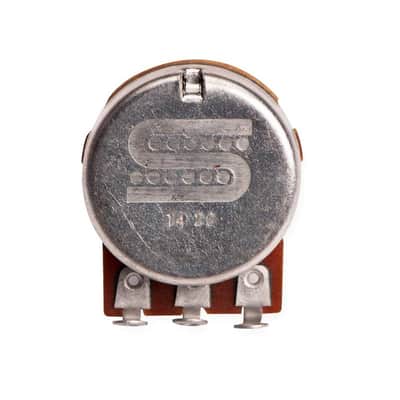 Seymour Duncan Ssdp 500 SDP/500 K Pot with SD Logo image 1