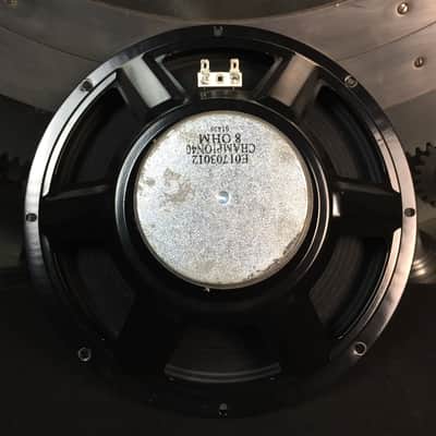 Fender Champion 40 12" Replacement Speaker image 3