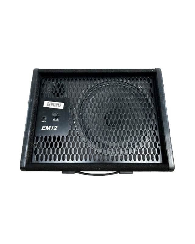 Carlsbro EM12 Passive - Passive Speakers - Good image 1
