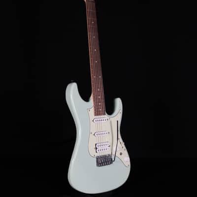 Ibanez AZES40 MGR, Mint Green image 8