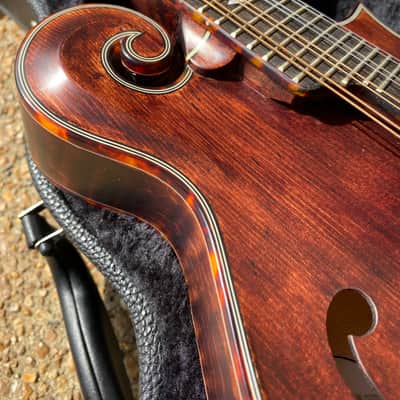 Micawber Cheverly Mandolin image 4