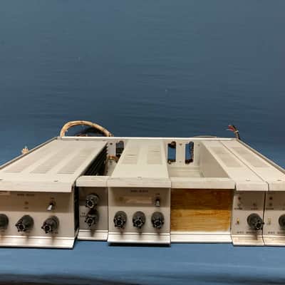 Ward Beck M624 Power Supply image 10